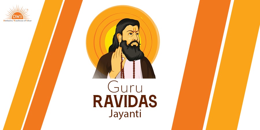 Guru Ravidas Jayanti